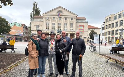 Anekdoten Tour