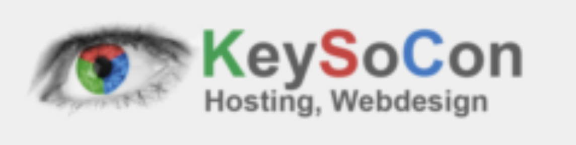 Keysocon-Logo